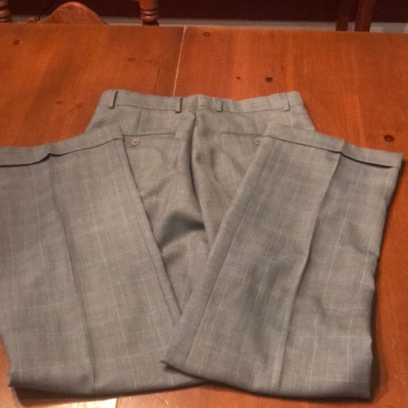 Bertucci Men’s Dress Pant - Picture 5 of 5